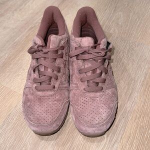 Kith x ASICS III Sneakers NBW